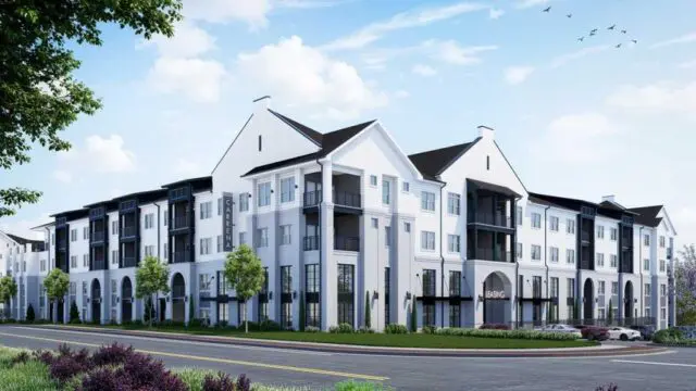 (Vida Companies artist rendering)