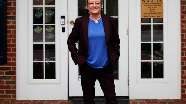 (Rushton Management  photo)