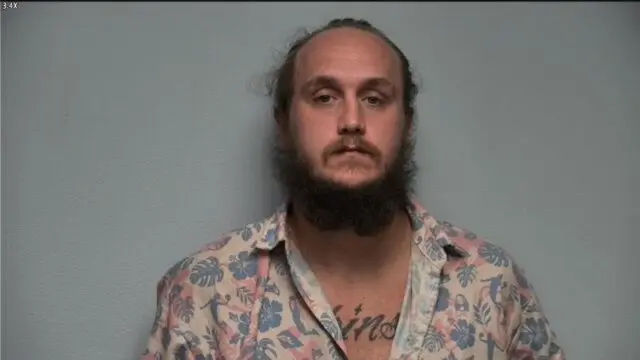 (McCracken Co. Sheriff's Office)
