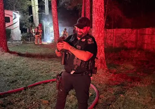 (Barrow Co. Sheriff's Office)