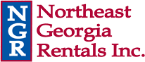 Northeast Georgia Rentals