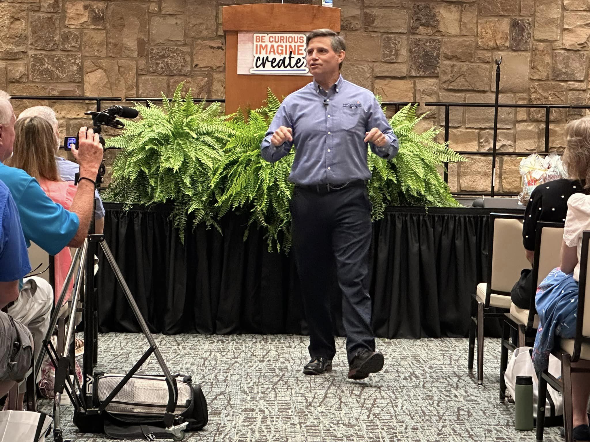 Orientation For New Hall County School Employees 97 5 Glory FM North