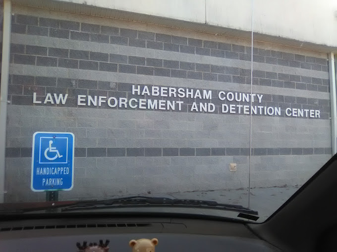 Habersham sheriff on success of educational opportunities for jail inmates