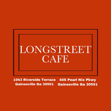 Longstreet Cafe