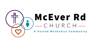 McEver Road Church