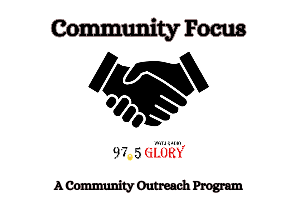 Community Focus