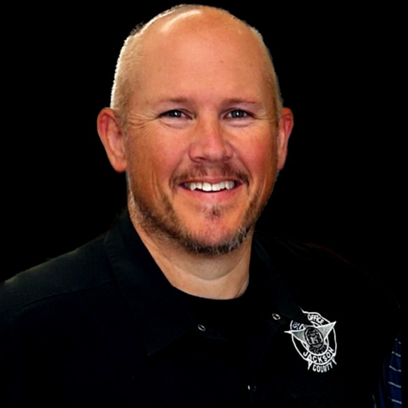 Veteran deputy with Jackson Co. Sheriff's Office fired for 'policy