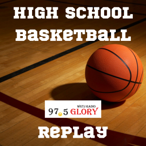 High School Basketball (Broadcast Replay)