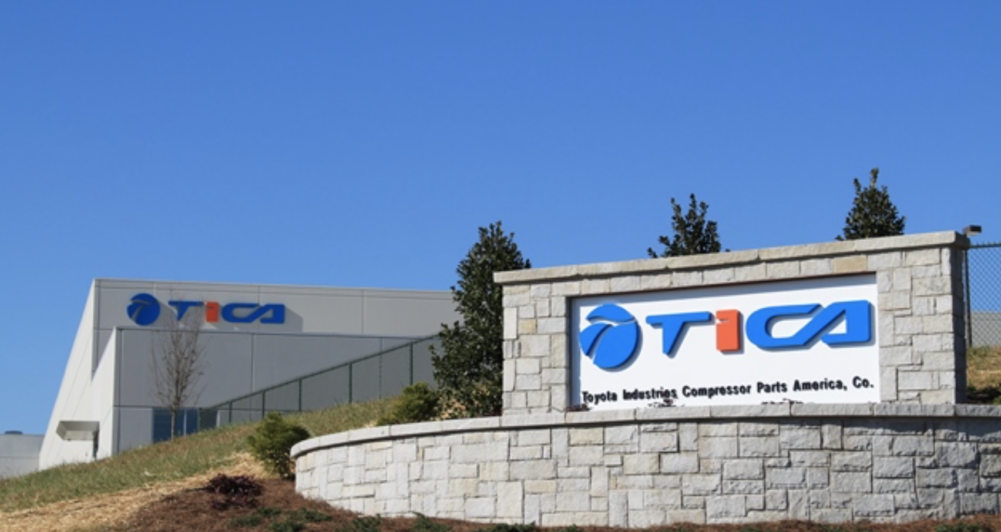 Toyota expanding Jackson Co. plant creating 250+ new jobs