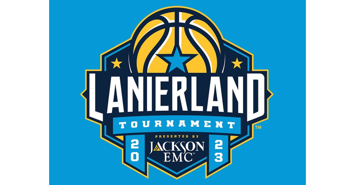 Lanierland Tournament Round 1