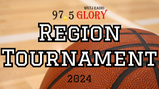 97.5 Glory FM Region Tournament 2024