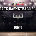 GHSA High School Basketball State Tournament 2024