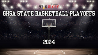 GHSA High School Basketball State Tournament 2024