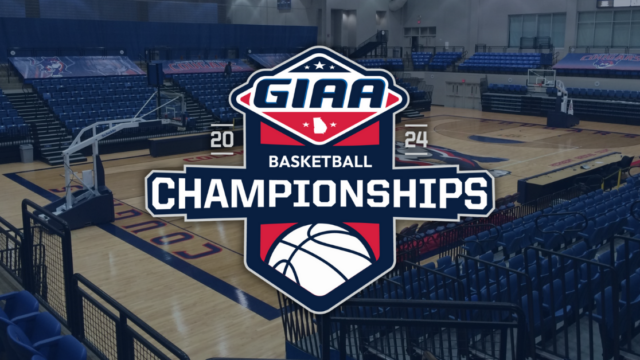 GIAA State Basketball Championships 2024