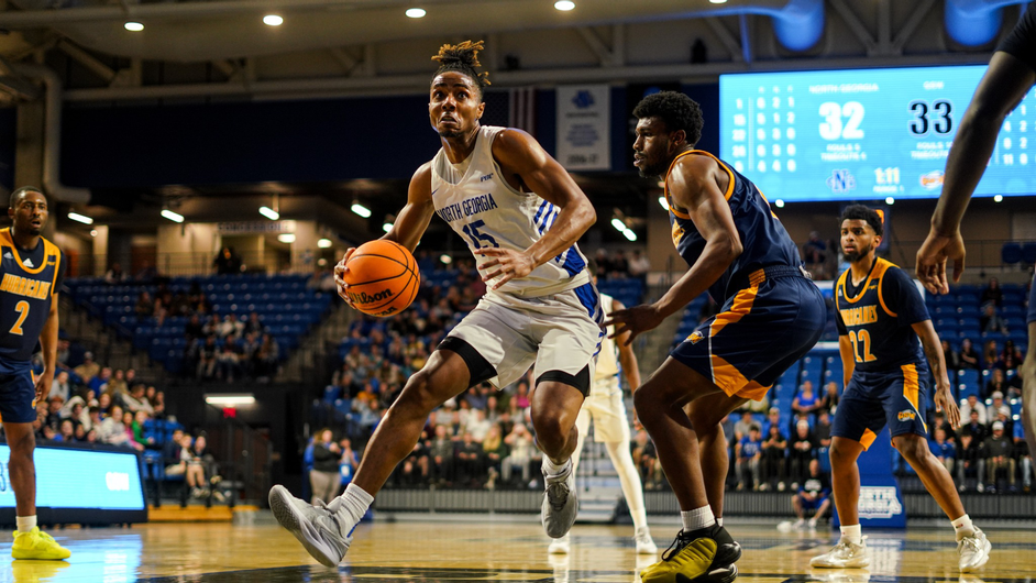 No. 6 Nighthawks Clamp Down for 6460 Road Win at No. 21 USC Aiken 97.5