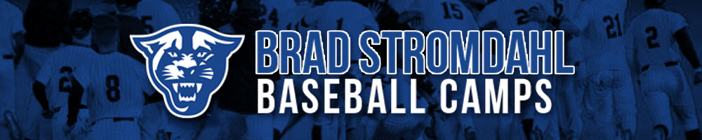 Brad Stromdahl Baseball Camps