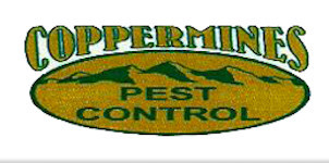 Coppermines Pest Control