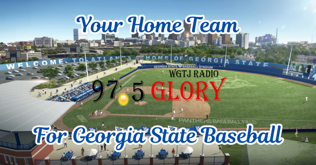 Georgia State Baseball