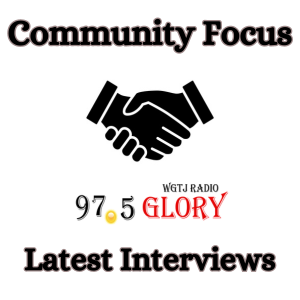 Community Focus (Latest Interviews)