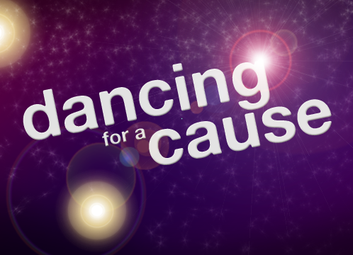 ‘Dancing for a Cause’ contestants named