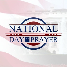 Hall National Day of Prayer set for May 2