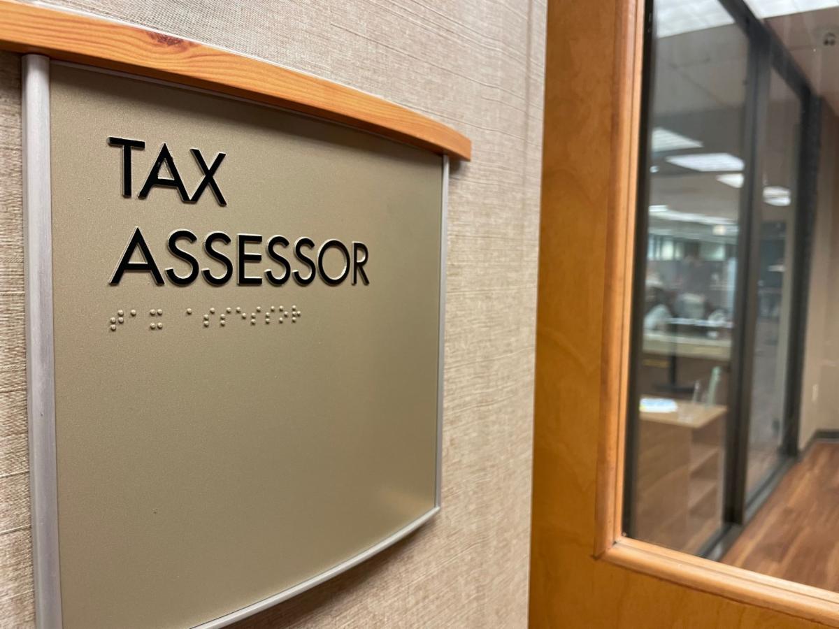 Hall property assessment notices to be mailed Tuesday 97.5 Glory FM