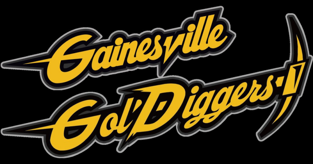 Gainesville Gol'diggers Baseball