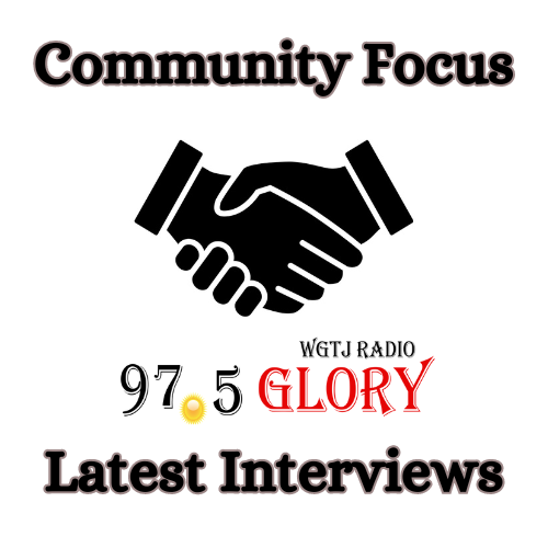 Community Focus Latest Interviews