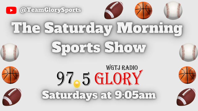 The Saturday Morning Sports Show - Watch on YouTube