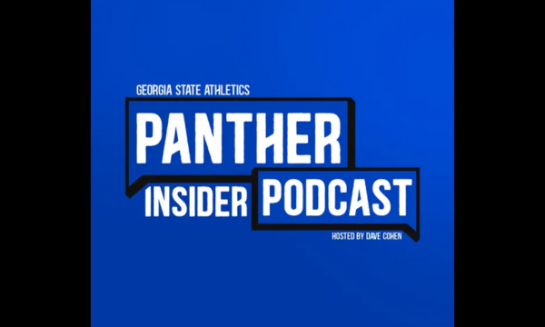 Panther Insider Podcast - Hosted by Dave Cohen