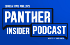 Panther Insider Podcast-with Dave Cohen