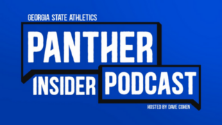 Panther Insider Podcast-with Dave Cohen