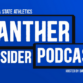 Panther Insider Podcast-with Dave Cohen