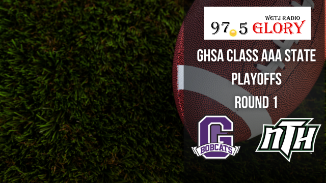 GHSA Class AAA State Playoffs - Gilmer at North Hall