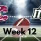 Week Twelve - Friday Night Football in North Georgia - Dawson County at North Hall