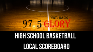 High School Basketball Local Scoreboard