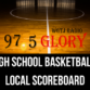 High School Basketball Local Scoreboard