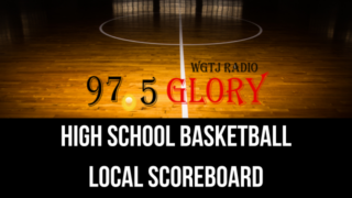 High School Basketball Local Scoreboard