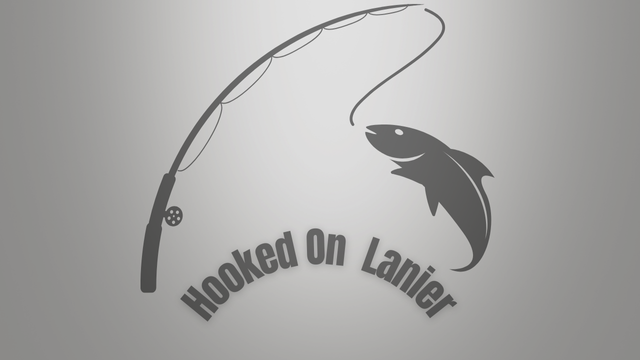 Hooked On Lanier