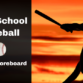 High School Baseball Local Scoreboard