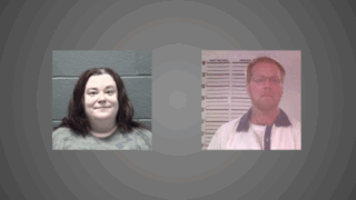 Samantha Jo Rollins, 42 and Walter Whitman, 49
