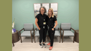 Physician Assistants at The Vein Clinic at NGMC Gainesville