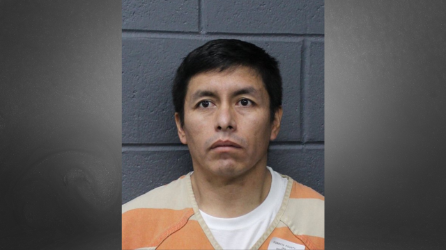 Yover Cotrina Vargas