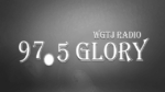 97.5 Glory FM Logo
