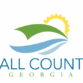Hall County Government logo