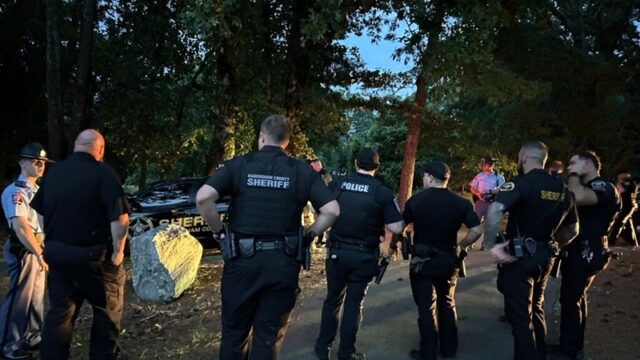 (Courtesy Habersham Co. SO. Rob Moore)