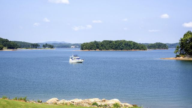 (Corps of Engineers photo)