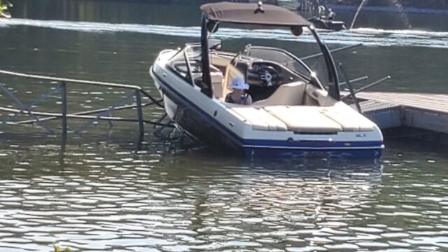 Credit: Dawson Co. Parks Dept.