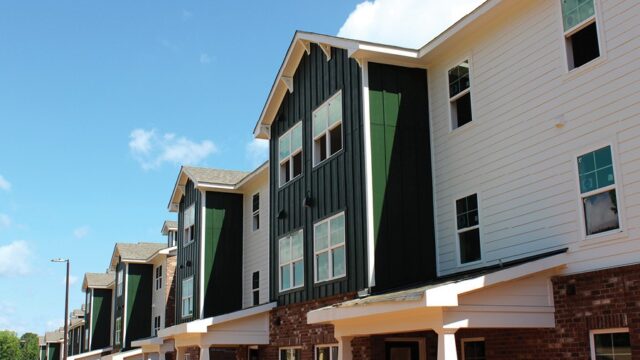 Credit: Gainesville Housing Authority