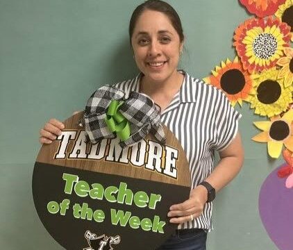 Courtesy Hall Co. Schools